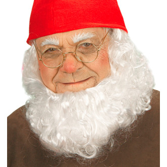 Widmann Okuliare pre Mikuláša okrúhle