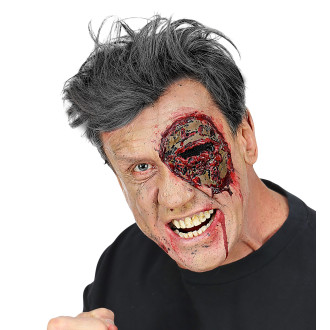 Widmann Zombie oko FX latex