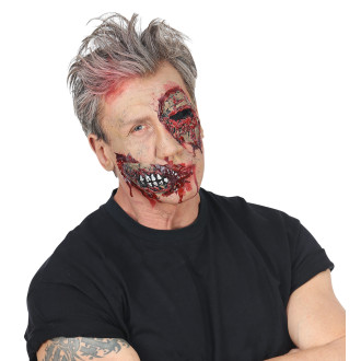 Widmann Zombie oko FX latex