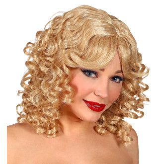 Widmann Parochňa blond Veronika