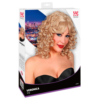 Widmann Parochňa blond Veronika