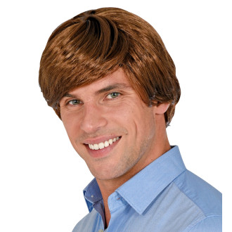 Widmann Hnedá pánska parochňa Harry