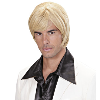 Widmann Parochňa blond Adam