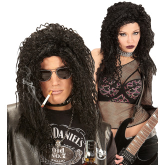 Widmann Unisex hard rock parochňa