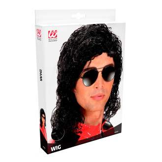 Widmann Parochňa kráľ popu