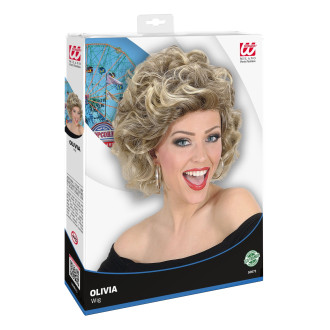 Widmann Parochňa Olivia