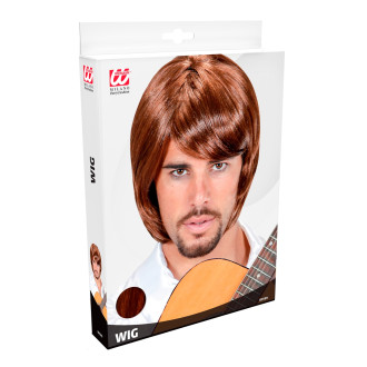 Widmann Parochňa 70-te roky BJORN