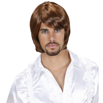 Widmann Parochňa 70-te roky BJORN