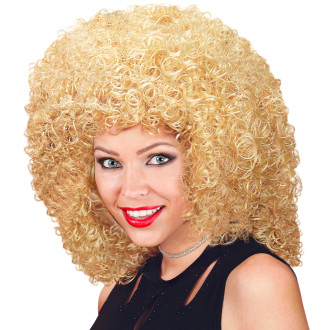 Widmann Blond dámska parochňa Gabrielle