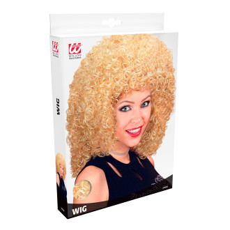 Widmann Blond dámska parochňa Gabrielle