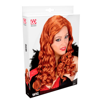 Widmann Hrdzavá parochňa Jessica