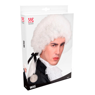 Widmann Parochňa Mozart