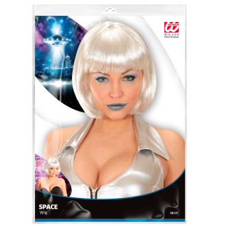 Widmann Space wig dámska parochňa
