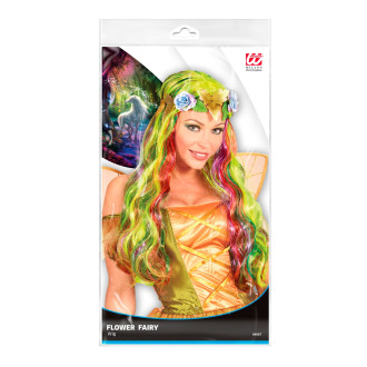 Widmann Flower fairy dámska parochňa