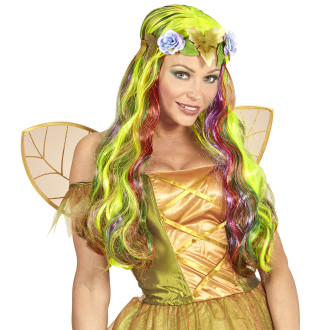 Widmann Flower fairy dámska parochňa
