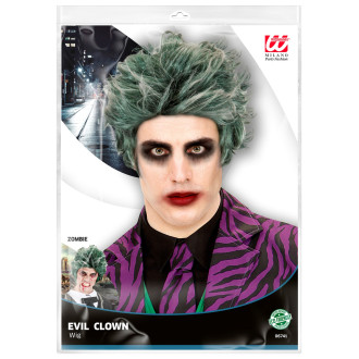 Widmann EVIL CLOWN pánska parochňa