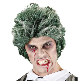 Widmann EVIL CLOWN pánska parochňa