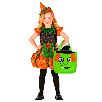 Widmann Detská taška halloween
