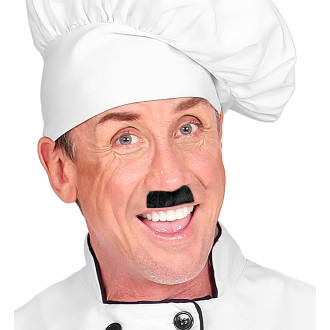 Widmann fúzy Chaplin