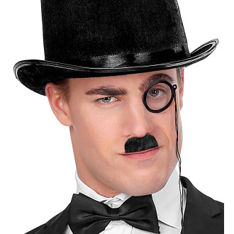 Widmann fúzy Chaplin