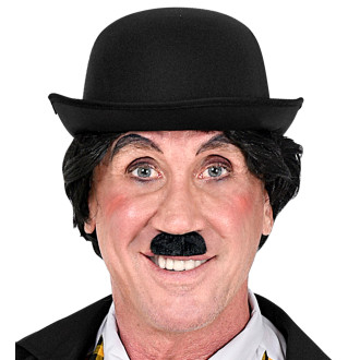Widmann fúzy Chaplin