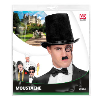 Widmann fúzy Chaplin
