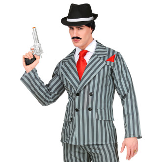 Widmann Bubienkový revolver