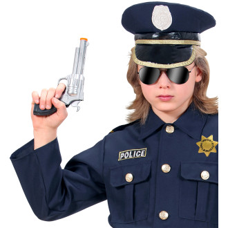 Widmann Bubienkový revolver