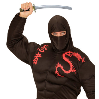 Widmann Ninja meč s pošvou