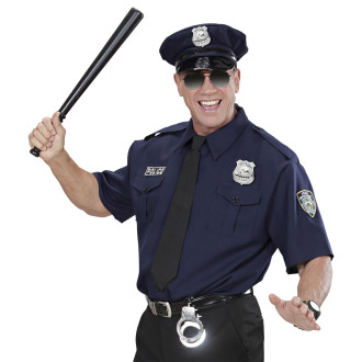 Widmann Policajný odznak special