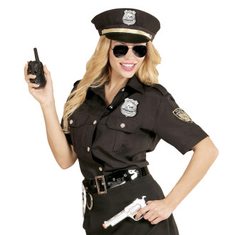 Widmann Policajný odznak special