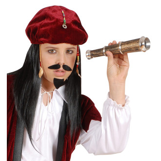 Widmann Ďalekohľad pirátsky