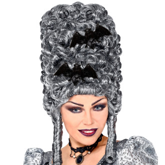 Widmann Netopier s klipom do vlasov