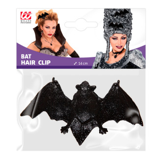 Widmann Netopier s klipom do vlasov
