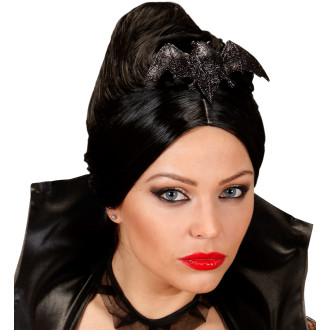 Widmann Netopier s klipom do vlasov