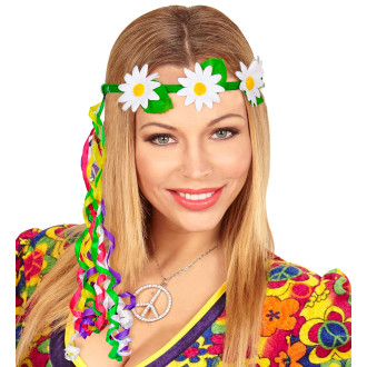 Widmann Daisy diadem se stužkami
