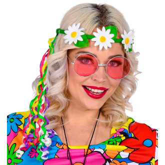 Widmann Daisy diadem se stužkami