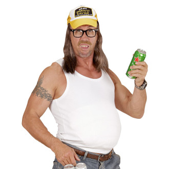 Widmann Nafukovací břicho