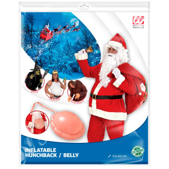 Widmann Nafukovací břicho