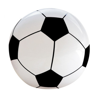 Widmann Nafukovacia futbalová lopta