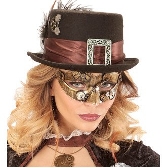 Widmann Očná maska Steampunk