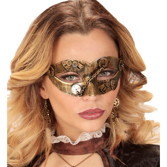 Widmann Očná maska Steampunk