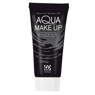 Widmann Aqua make-up čierny