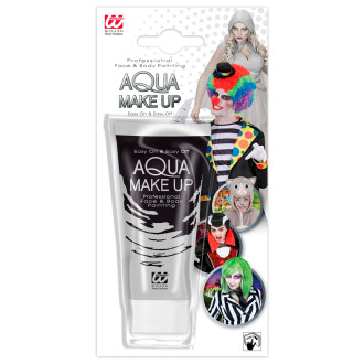 Widmann Aqua make-up šedý
