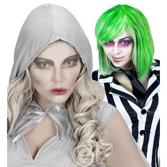 Widmann Aqua make-up šedý