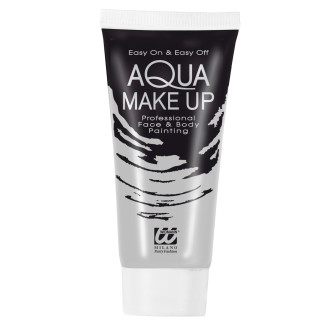Widmann Aqua make-up šedý
