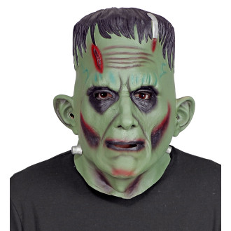 Widmann LAB MONSTER maska