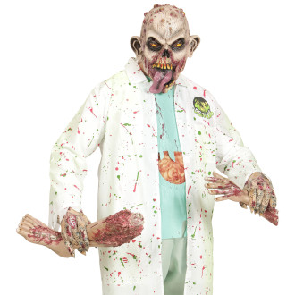 Widmann Zombie lízač