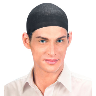 Widmann Čiapočky pod parochne čierne 2 ks