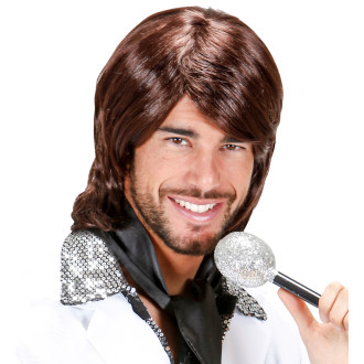Widmann Parochňa Benny